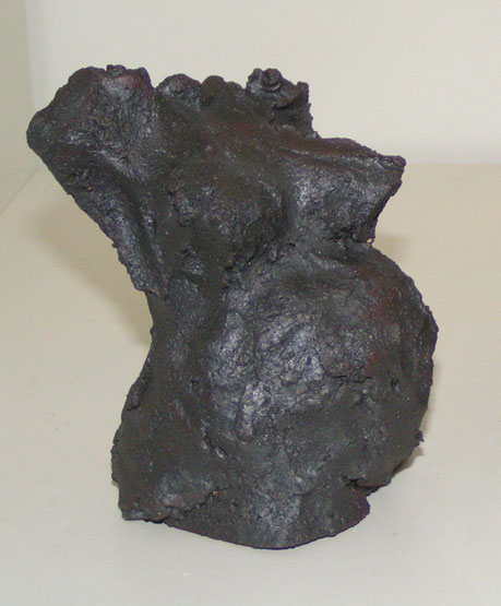 Torso_gravid